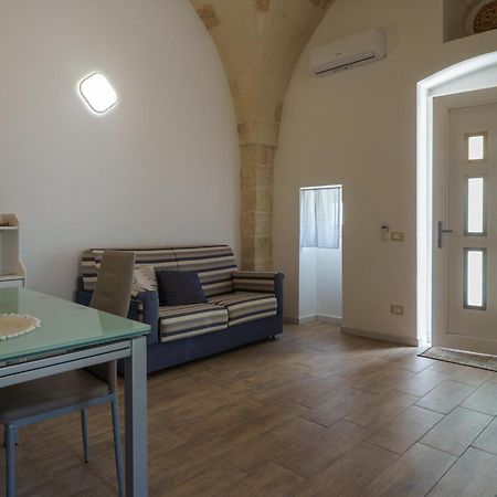 Casaru - Emozioni E Relax Lejlighed Crispiano Eksteriør billede