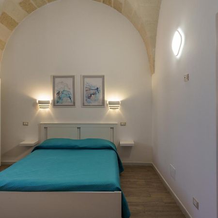 Casaru - Emozioni E Relax Lejlighed Crispiano Eksteriør billede